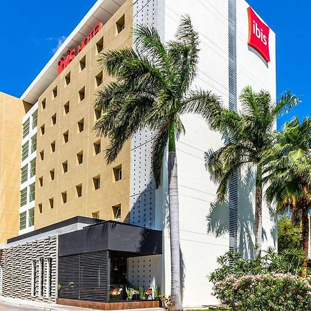 Ibis Merida Exterior photo