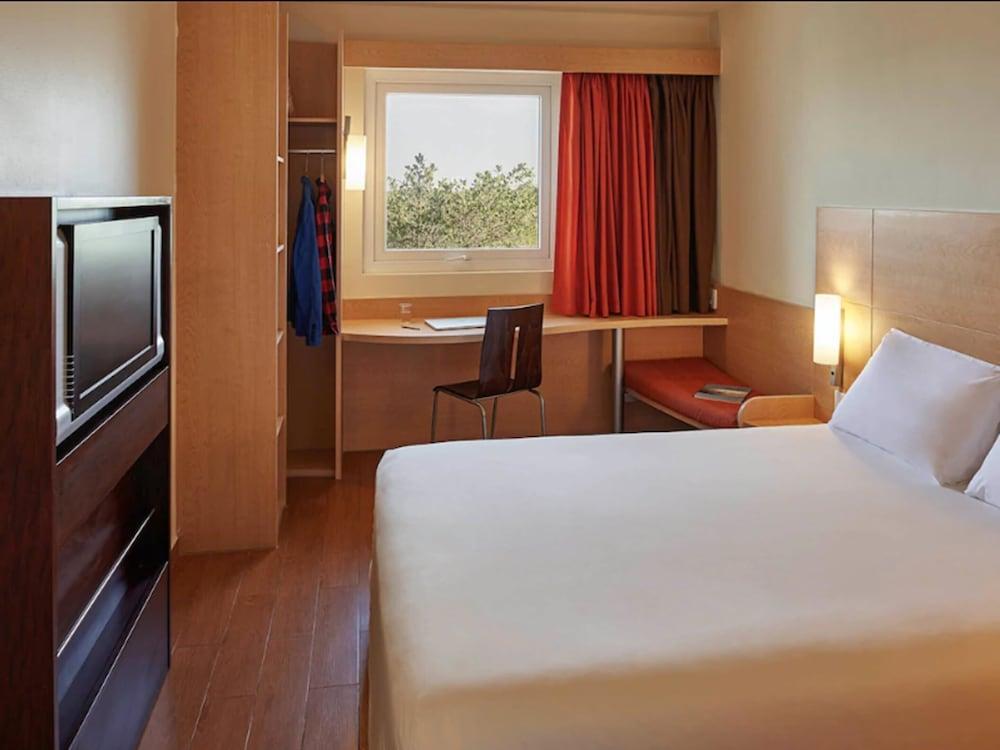 Ibis Merida Exterior photo