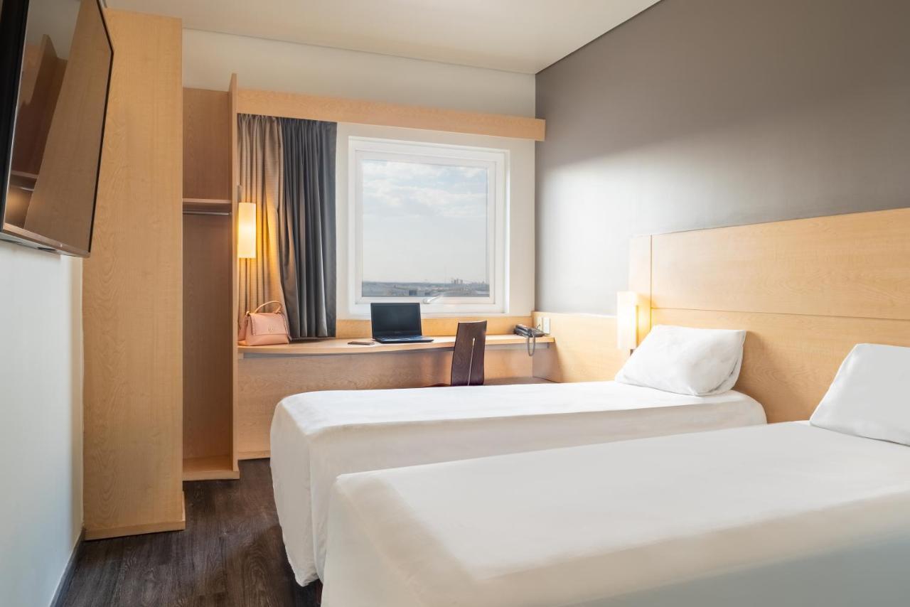 Ibis Merida Exterior photo