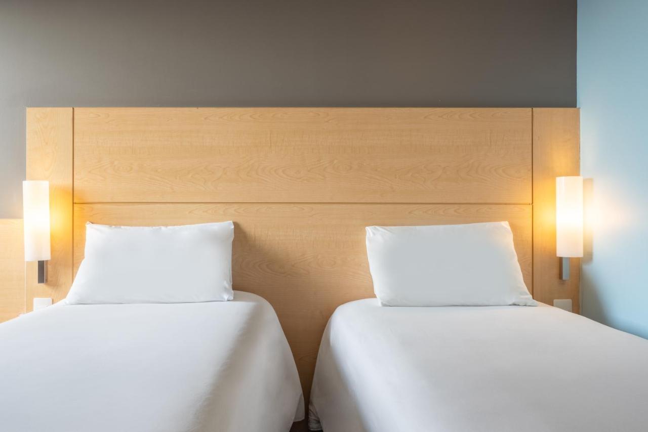 Ibis Merida Exterior photo