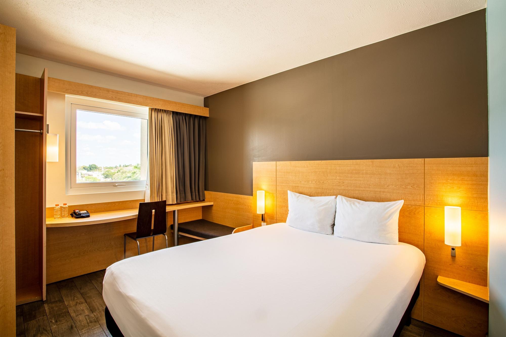 Ibis Merida Exterior photo