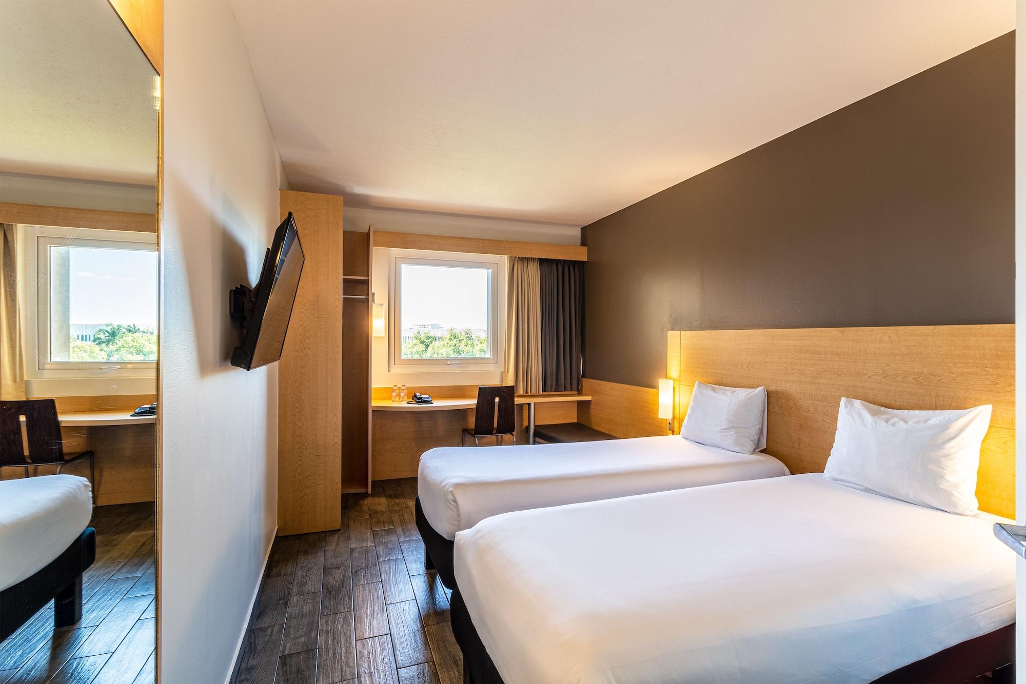 Ibis Merida Exterior photo
