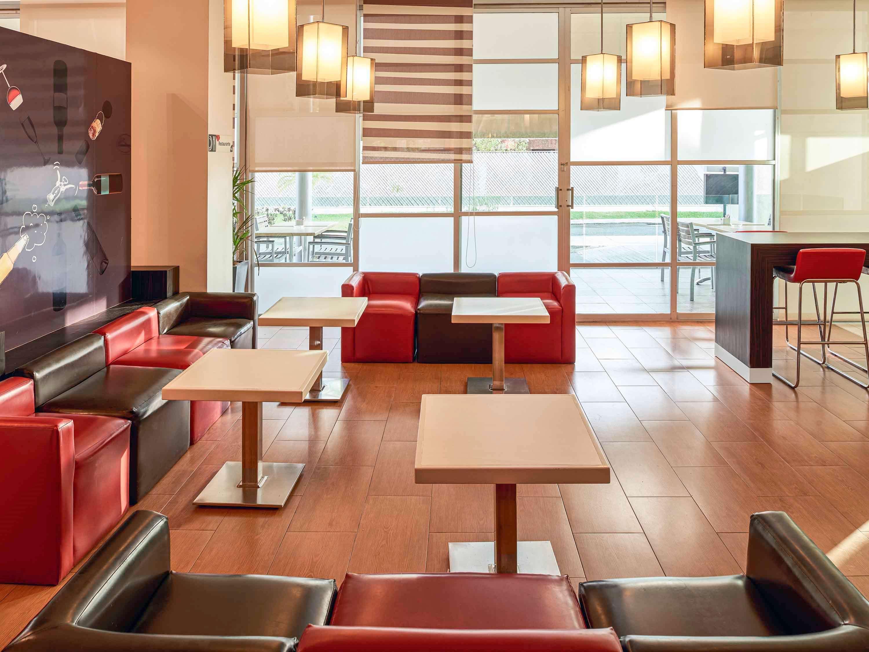 Ibis Merida Exterior photo