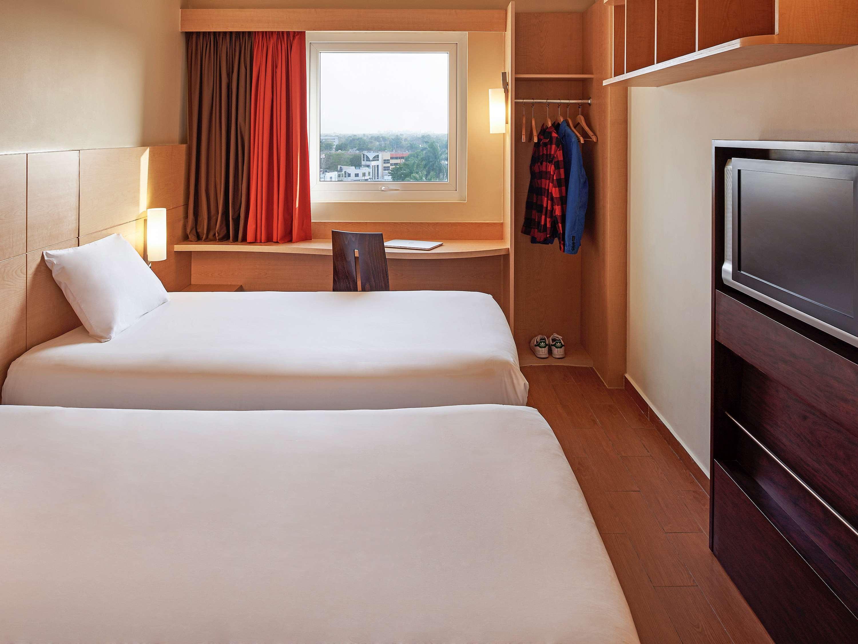 Ibis Merida Exterior photo