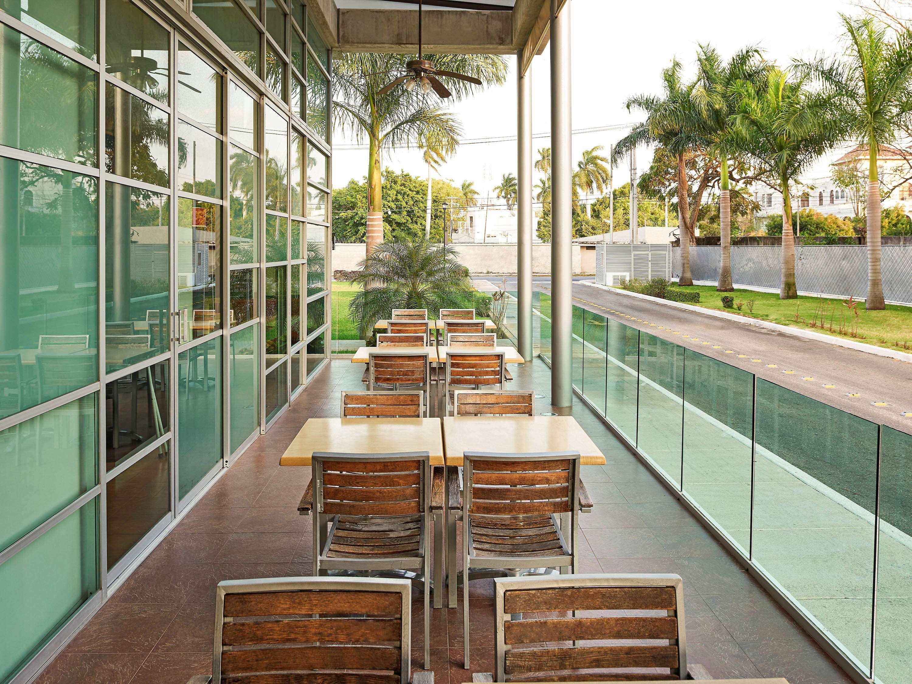 Ibis Merida Exterior photo