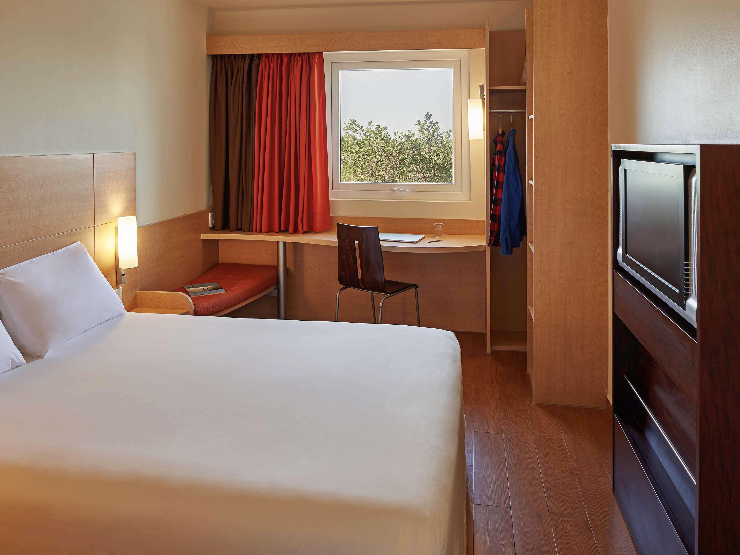Ibis Merida Exterior photo